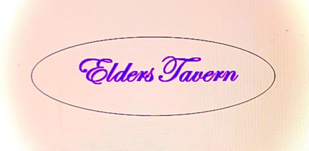 Elders Logo